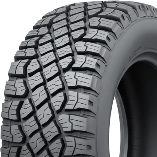 Vista 2 de Neumático Goodyear 275/70R18 115Q C GOODYEAR WRANGLER TERRITORY MT BW