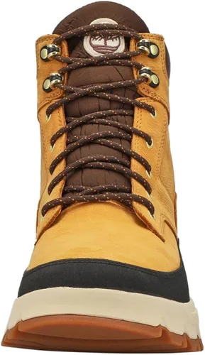 Vista 2 de Timberland Mocasines clásicos para hombre, 7.5