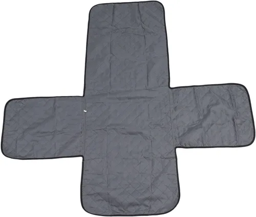 Vista 7 de Trisar Funda para sofá reclinable, a prueba de arañazos, hermosa tela lavable, funda protectora para sofá reclinable para dormitorio