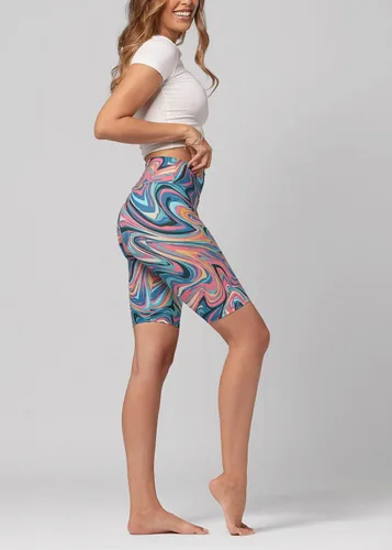 Vista 131 de Conceited - Leggings para mujer, longitud completa, ciclismo y capri, talla regular y extragrande