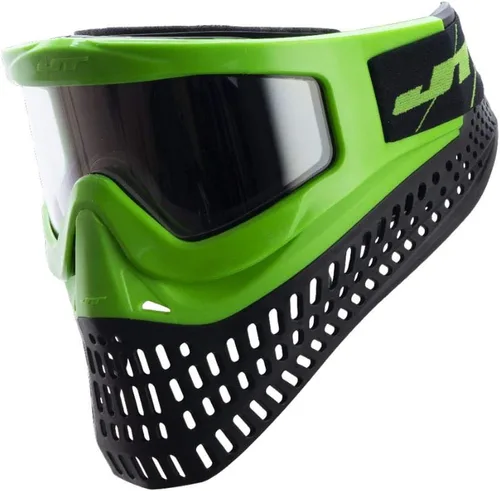 Vista 7 de JT Proflex X Paintball Goggle w/Quick Change System Thermal Lens