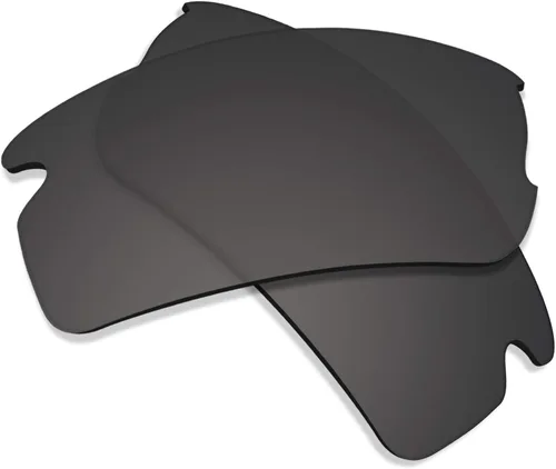 Vista 4 de 4 pares de lentes de repuesto para gafas de sol Oakley Flak 20 OO9295