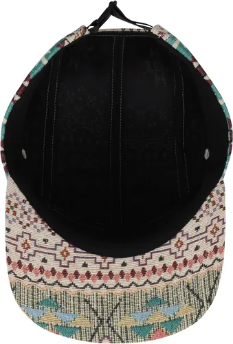 Vista 66 de Gorra de 5 paneles Diseños únicos multicolor Gorras para hombres y mujeres Grande o XL