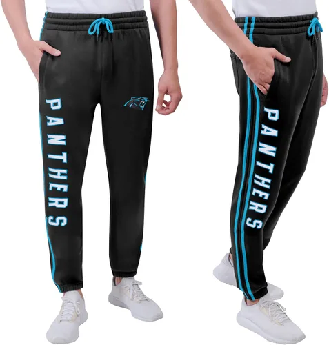 Vista 10 de Ultra Game Pantalones deportivos de forro polar súper suaves de alta Color del
