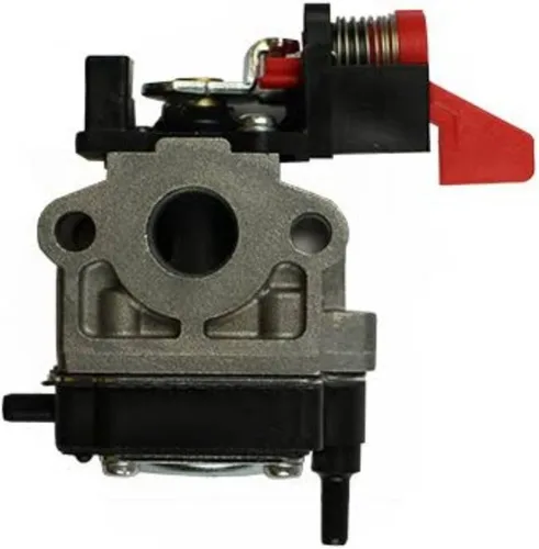 Vista 2 de Homelite /Ryobi - Conjunto de carburador - Válvula rotativa - 308028001
