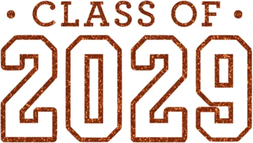 Vista 28 de Calcomanía para planchar de clase 2029, parche de camiseta de clase superior, transferencia de calor, calcomanía gráfica de camiseta HTV