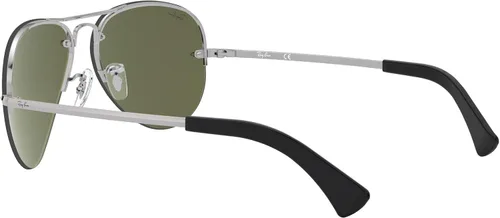 Vista 5 de Ray-Ban RB3449 Aviator - Gafas de sol
