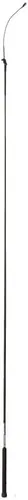 Vista 2 de Tough 1 Training Whip Negro