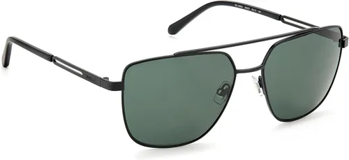 Vista 2 de Fossil mens Fossil Male Sunglasses Style Fos 3129GS Square Sunglasses
