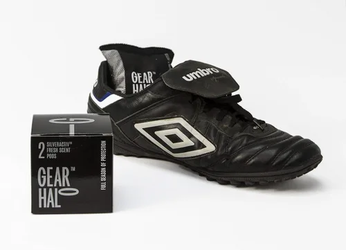Vista 3 de GEARHALO™ Cápsulas desodorantes deportivas: ¡detiene la maldad!