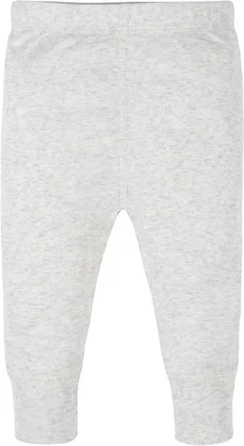 Vista 3 de Onesies Brand Paquete de 4 pantalones para bebés y niños recién nacidos hasta 12 meses