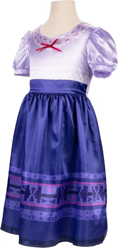 Vista 3 de Disney Encanto Luisa Core Dress Medium