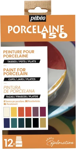 Vista 7 de Porcelaine 150 Colección Estuche 10 x 1.5 fl oz