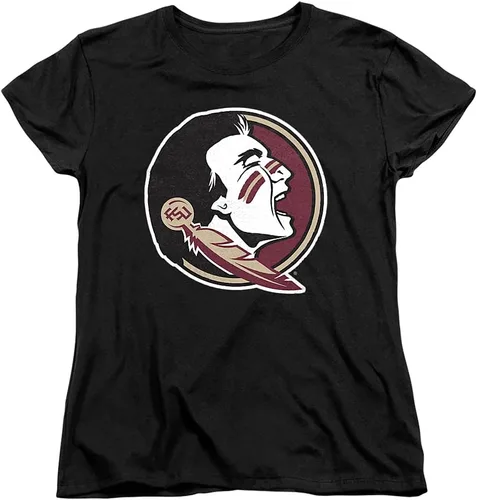 Vista 167 de LOGOVISION Colección oficial de camisetas para mujer con diseño de logotipo primario