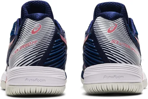Vista 5 de ASICS Mujer Solution Speed FF 2