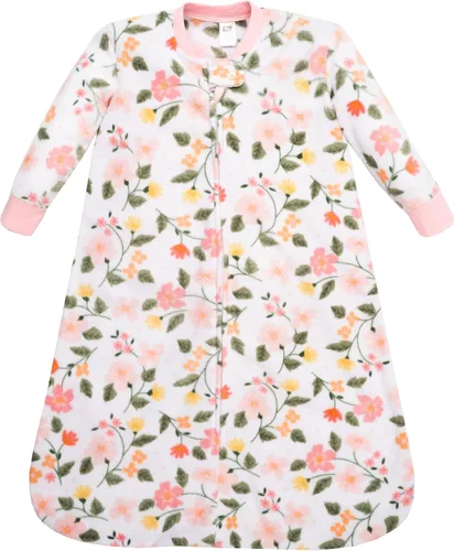 Vista 31 de Hudson Baby Saco de dormir unisex de lana de manga larga