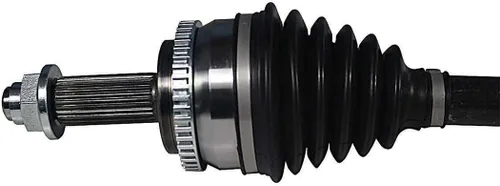 Vista 2 de Conjunto de junta CV del eje del eje CV del lado del pasajero delantero para Forte 2011 2012 2013 para Forte Koup 2011 2012 2013 cf40