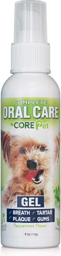 Vista 6 de Cuidado bucal completo de los fundadores de PetzLife - 4 oz (gel de salmón felino)