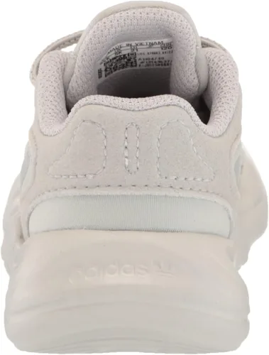 Vista 3 de adidas Unisex-Child Ozelia Sneaker