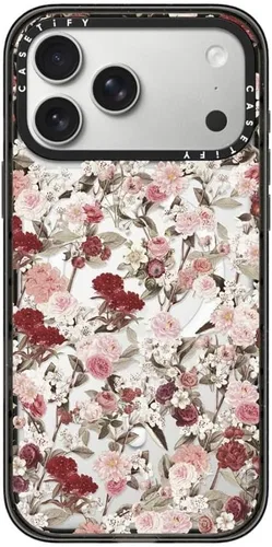 Vista 307 de CASETiFY Funda para iPhone Air, compatible con MagSafe