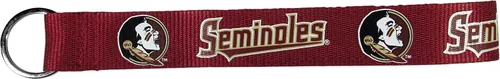 Vista 7 de Siskiyou Sports NCAA unisex-adult Lanyard Key Chain