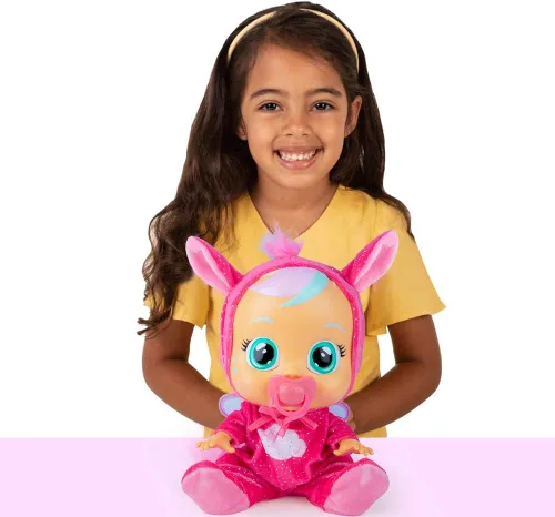 Vista 9 de Hannah The Pegasus - Muñeca exclusiva de Amazon, multicolor
