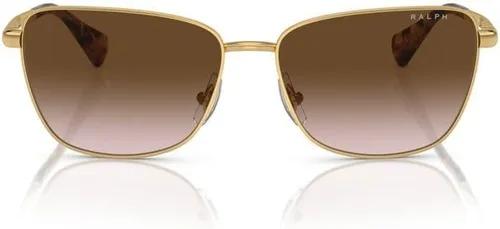 Vista 2 de Ralph by Ralph Lauren Gafas de sol mariposa Ra4143 para mujer