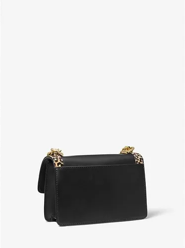 Vista 4 de Michael Kors Bolso cruzado Heather XS