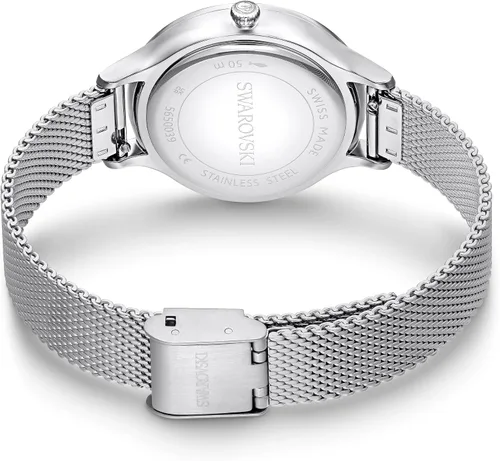 Vista 3 de Reloj Swarovski Octea Nova, fabricado en Suiza