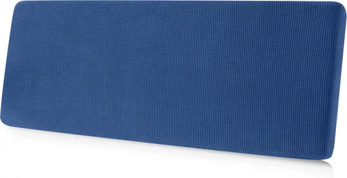 Vista 12 de CHUN YI - Funda elástica para cojín de sofá mediano, funda de asiento de sofá para mascotas, adecuada para sillón y sofá biplaza con tela lavable