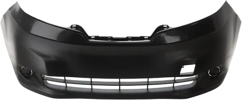 Vista 91 de Garage-Pro Cubierta de parachoques compatible con Nissan Altima CAPA Sedan trasero 2002-2006