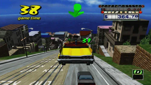 Vista 5 de Dreamcast Collection - Xbox 360