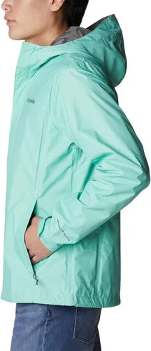 Vista 3 de Columbia Men's Watertight II Rain Jacket