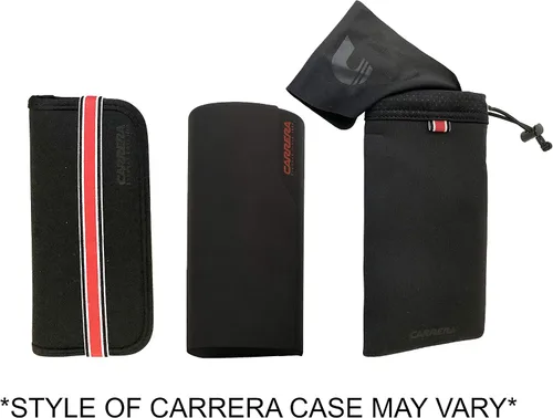 Vista 6 de Carrera CA133S - Gafas de sol de aviador para hombres y mujeres + paquete con kit de gafas de cortesía de diseñador iWear