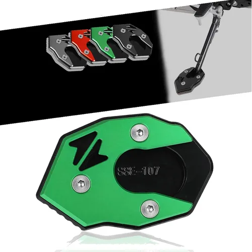 Vista 12 de Z650 Ninja 650 - Rejilla de radiador de motocicleta compatible con Z650 2017-2025 Z650 Urban 2017-2024 Z650RS Ninja 650 Ninja 650 Performance