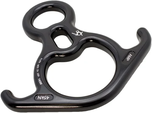 Vista 2 de Fusion Titan Terminal 8 Descender