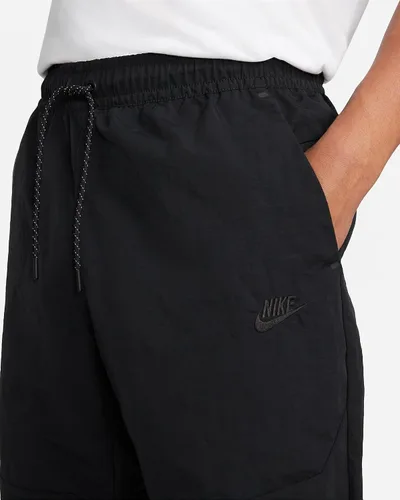 Vista 3 de Nike Sportswear Tech Essentials - Pantalones forrados para hombre