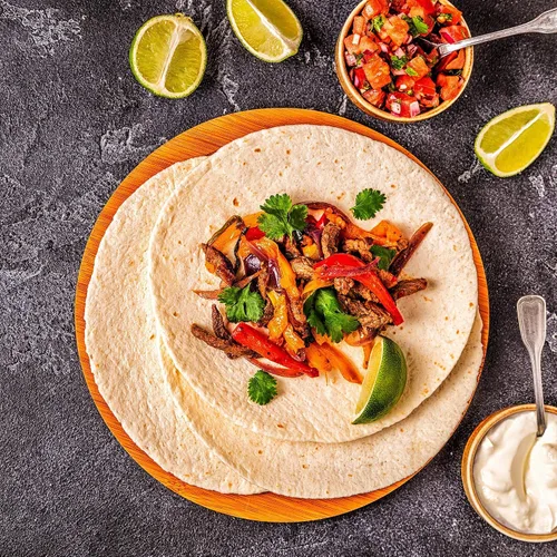Vista 7 de The Spice Lab Condimento Fajita - Condimento para Pollo a la Plancha y Carne Asada Sin Gluten - Ideal para Verduras Fajita y Nachos de Pollo