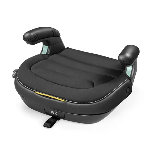 Vista 7 de PEG Viaggio Shuttle - Asiento elevador sin respaldo para automóvil - Astral