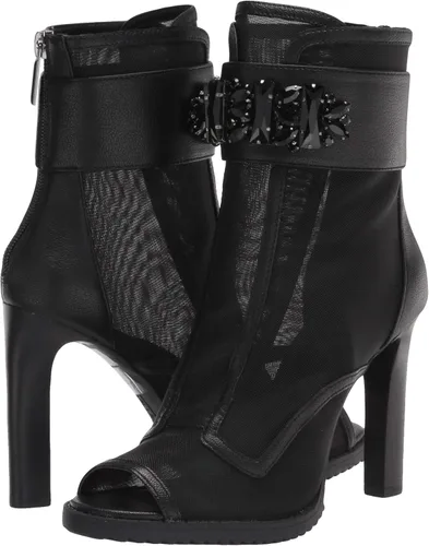 Vista 7 de Karl Lagerfeld Paris Botines Blayze Fashion para mujer