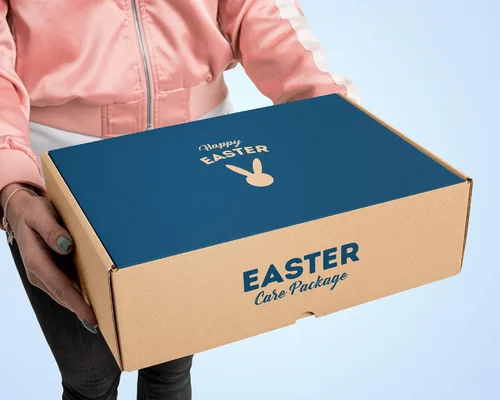 Vista 3 de Paquete de cuidado de Pascua