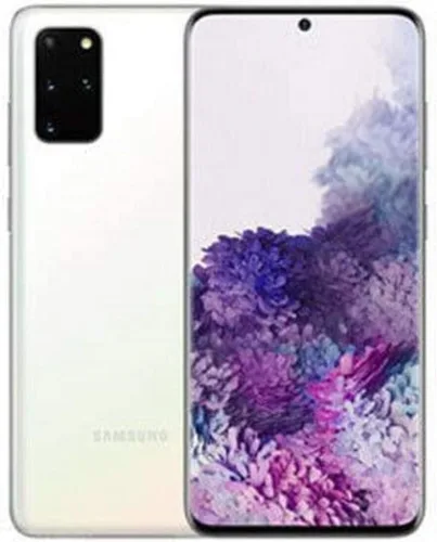 Vista 8 de Samsung Galaxy S20 5G, 128GB, rosa nube - Verizon (renovado)