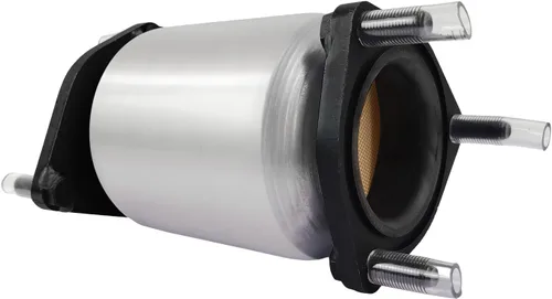Vista 3 de Convertidor catalítico apto para Chevy Aveo 1.6L 2004 2005 2006 2007 2008 2007 2008 Chevrolet Aveo5 1.6L Catalizador Conversor, Cumple con la EPA