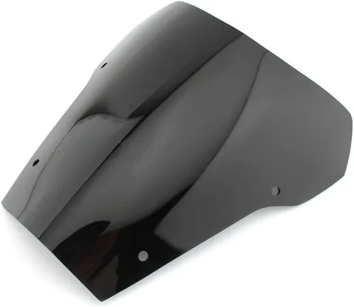 Vista 2 de Deflectores de pantalla para parabrisas de motocicleta para Yamaha XT660 R 2004-2016
