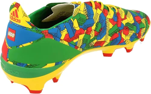 Vista 3 de adidas Lego Gamemode FG - Botas de fútbol para hombre