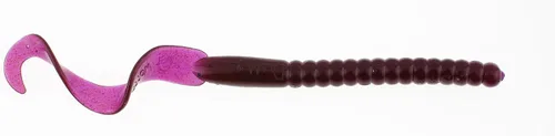 Vista 9 de Berkley PowerBait Power Worms - Cebo suave para pesca