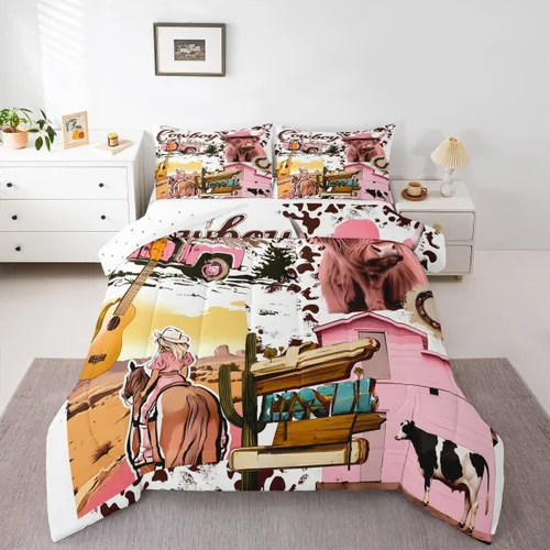Vista 40 de Erosebridal Yoga Gifts Comforter Set for Kids Boys Girls Yoga Chakras Bedding Sun and Moon Duvet Set Boho Tribal Comforter Twin with 1 Pillowcase