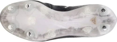 Vista 7 de adidas Womens X 17.1 Soccer Cleats - Black