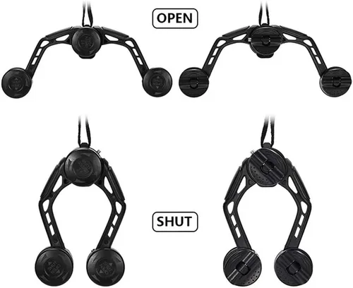 Vista 4 de Knot Assist 2.0, Herramienta para atar nudos de pesca, GT Knotter, Línea de pesca Monofilamento FG PR Knotter