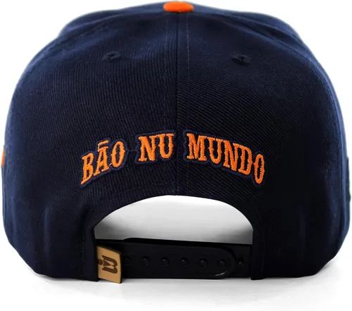 Vista 6 de Gorra Stylized B Western Rancher Edition Ajustable para hombres y mujeres